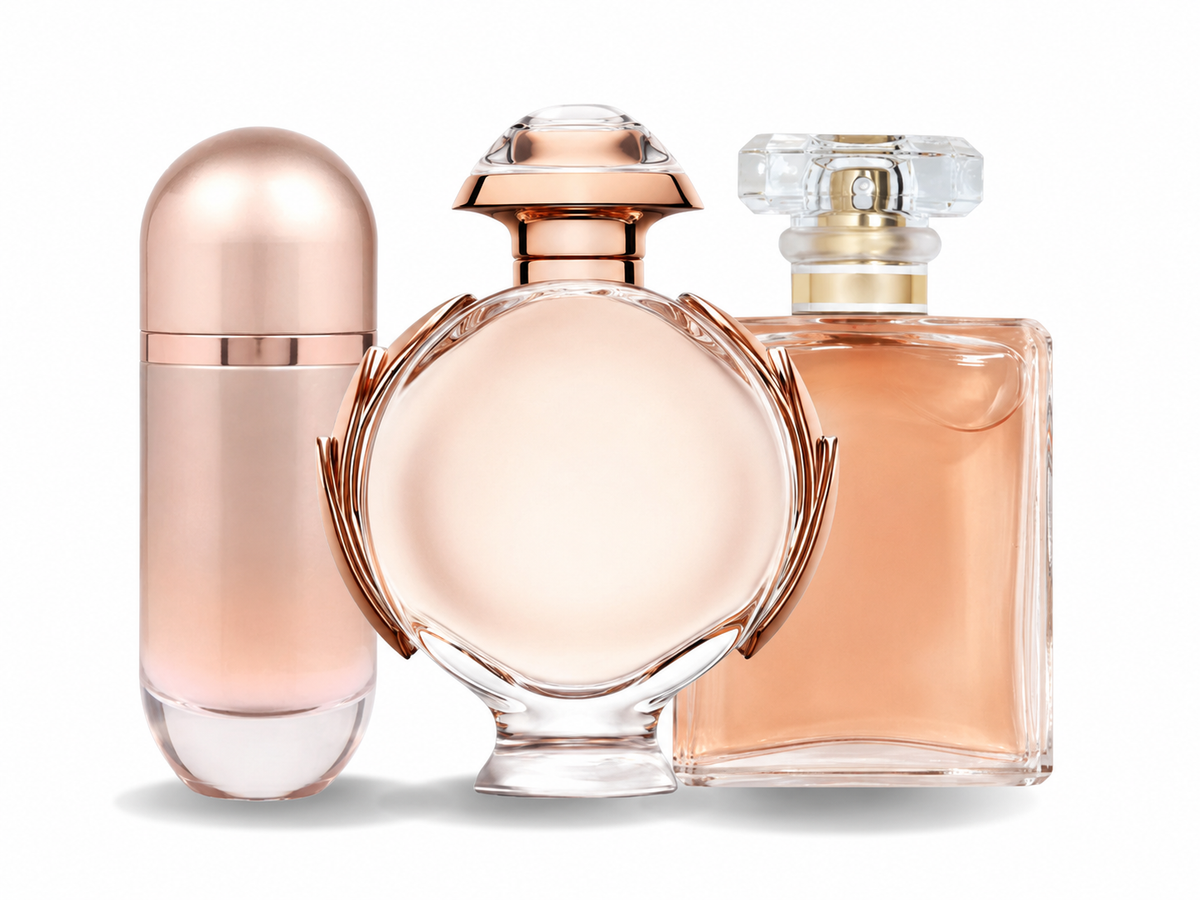 Zestaw perfum 33