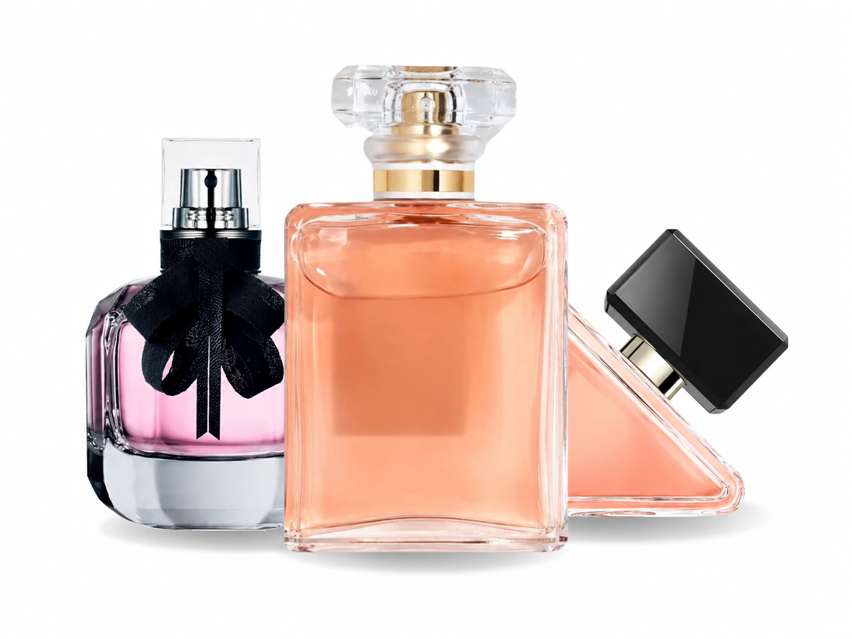 Zestaw perfum 35