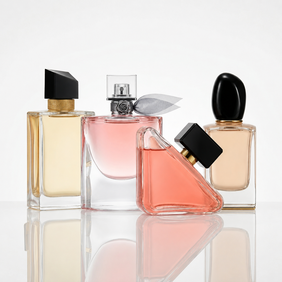 Zestaw perfum 1
