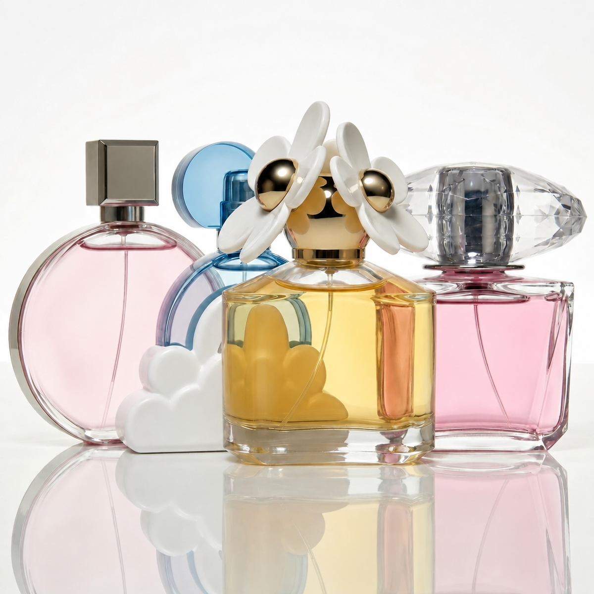 Zestaw perfum 10