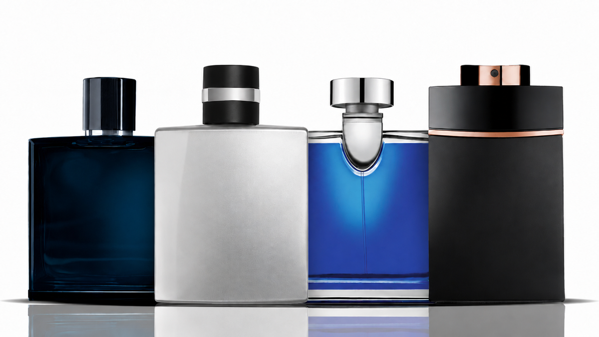 Zestaw perfum 11