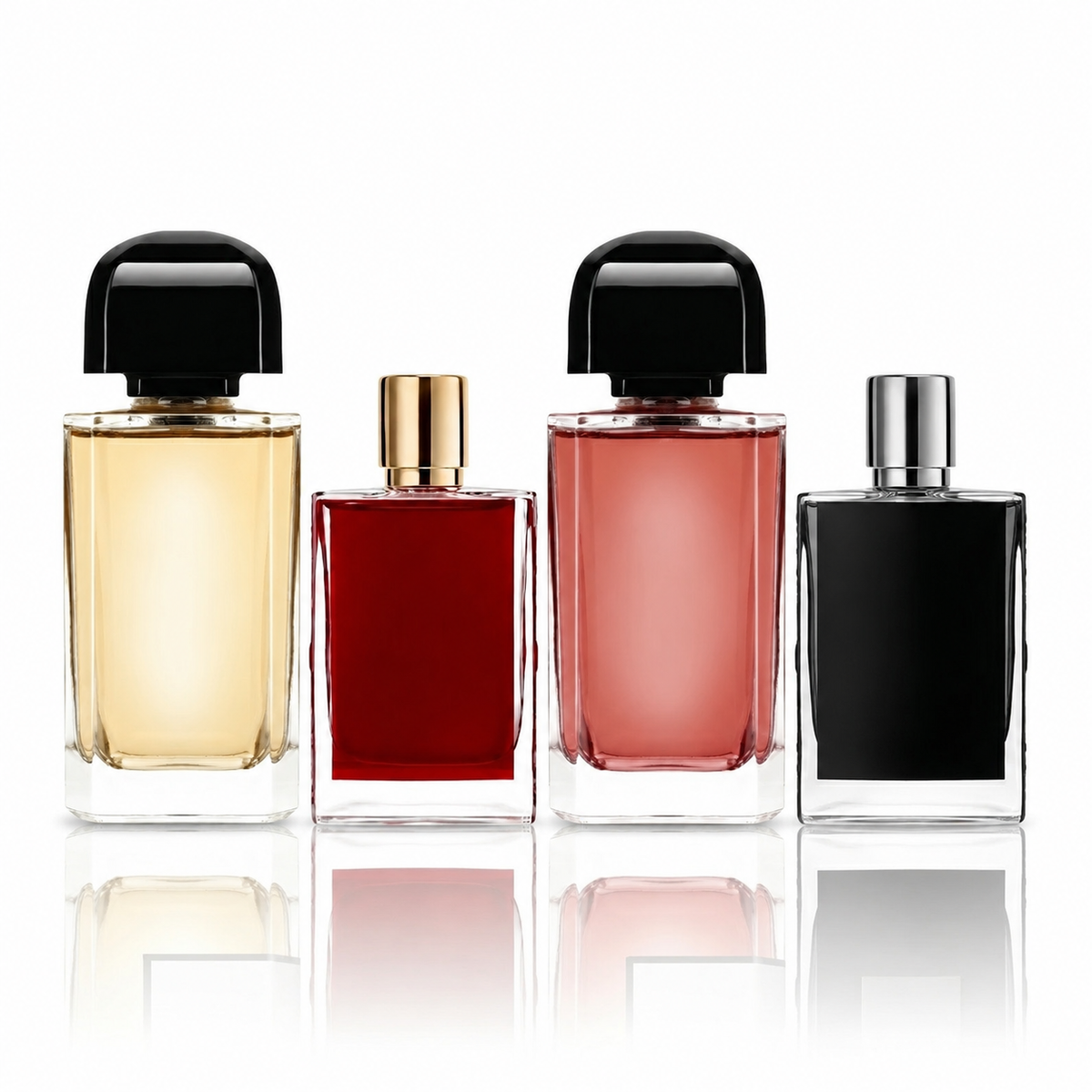 Zestaw perfum 24