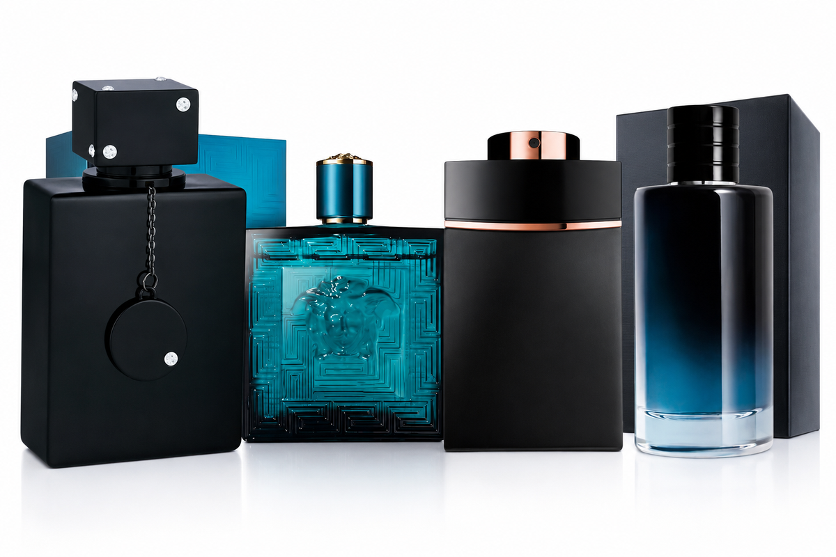 Zestaw perfum 13