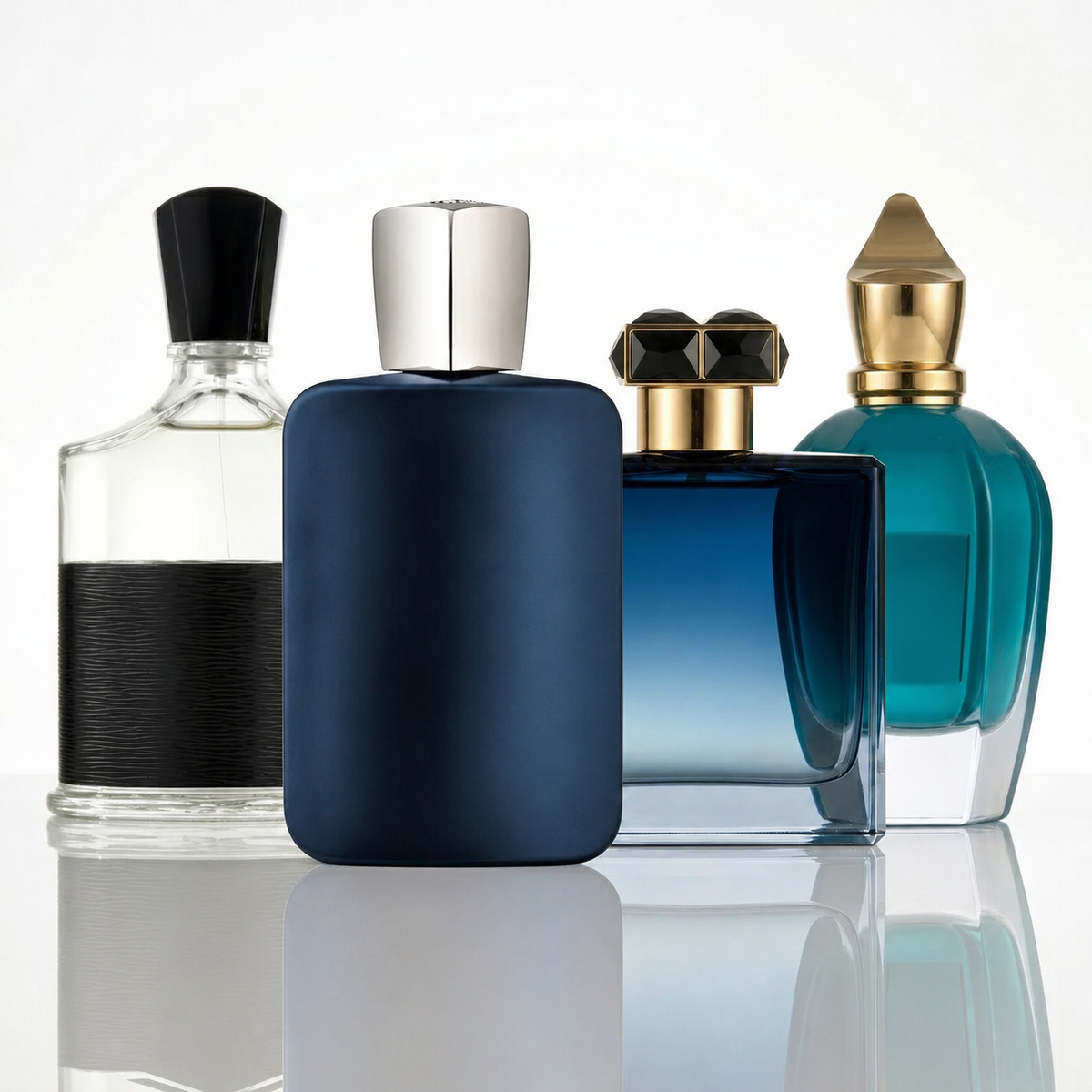Zestaw perfum 17