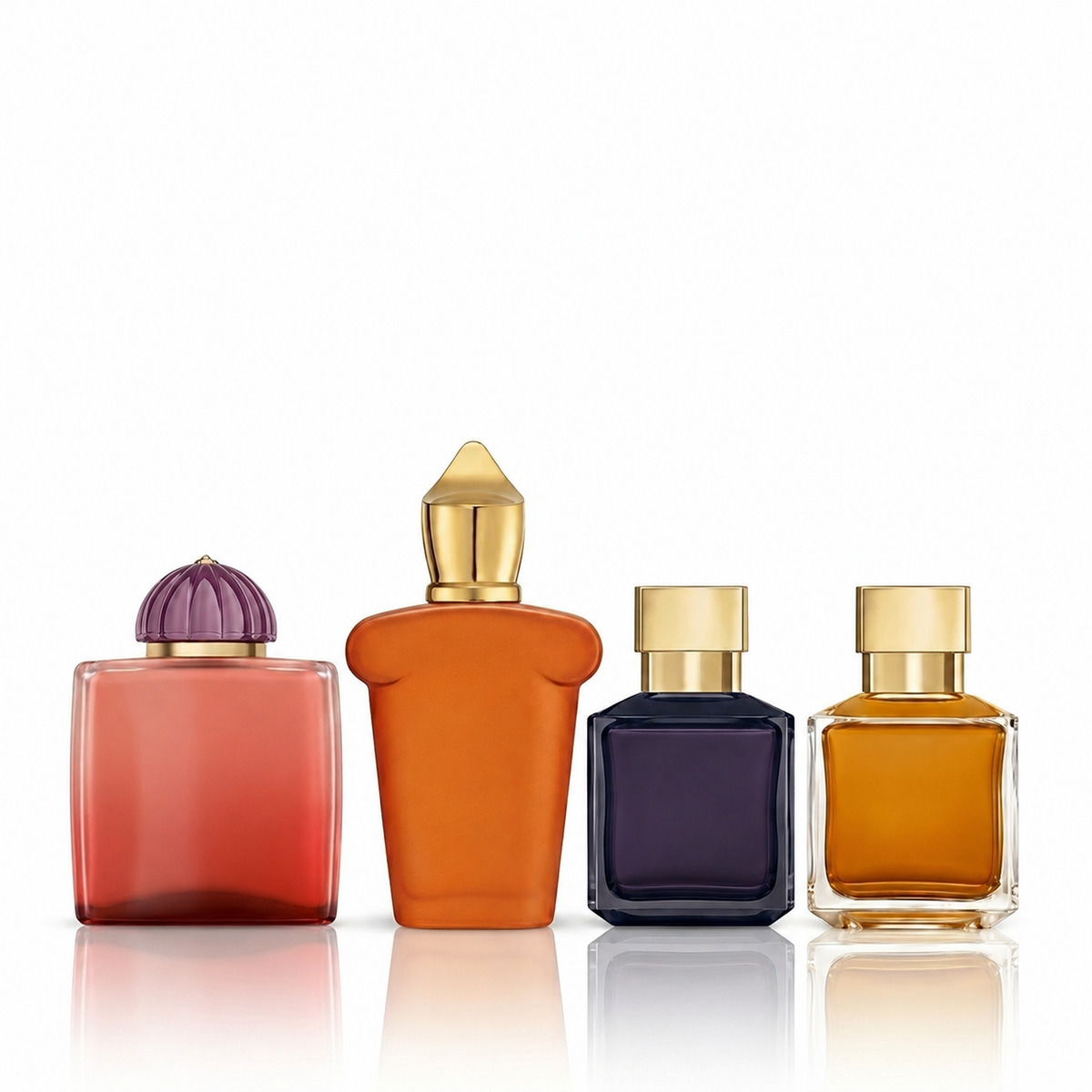 Zestaw perfum 18