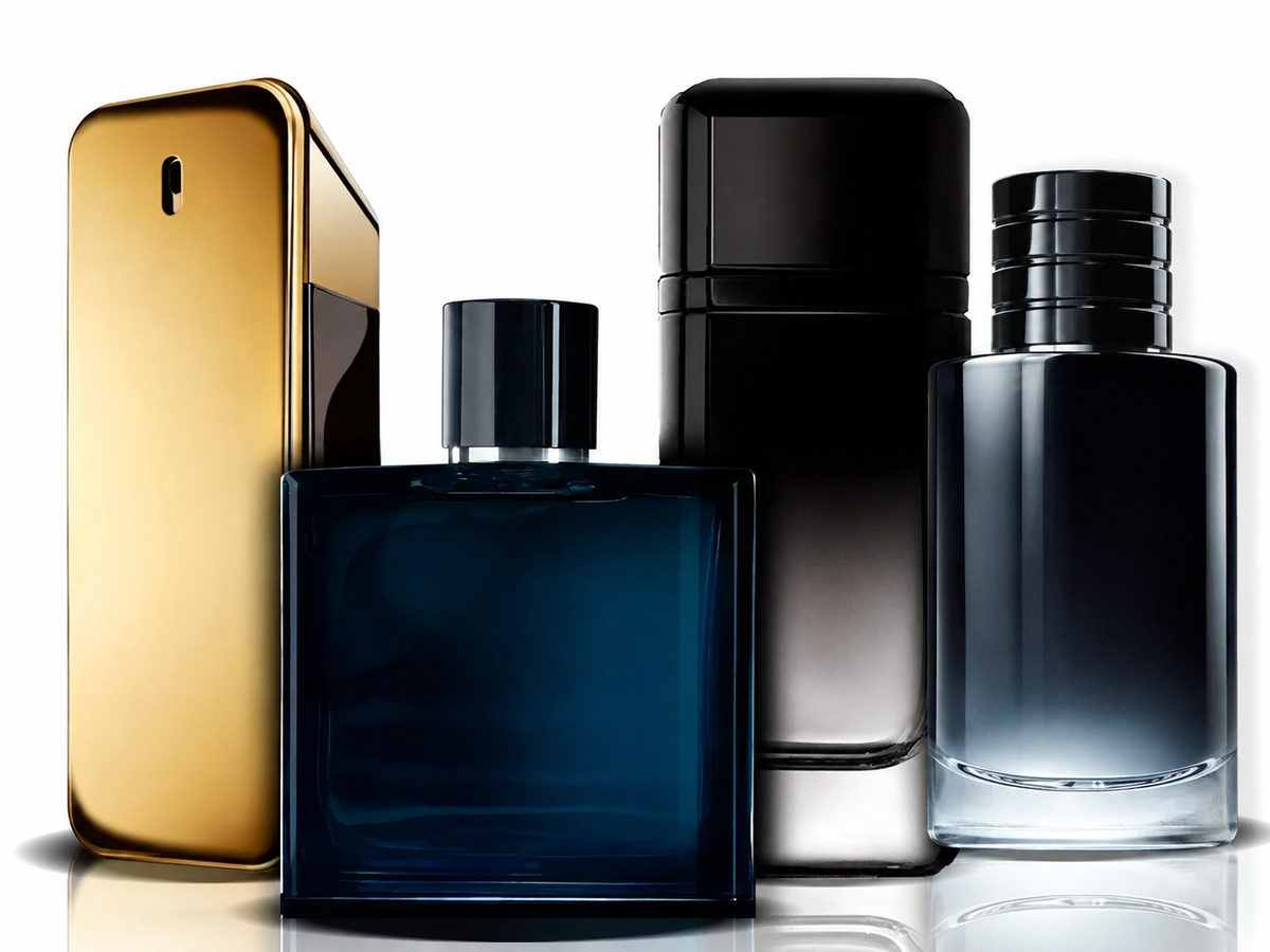 Zestaw perfum 20