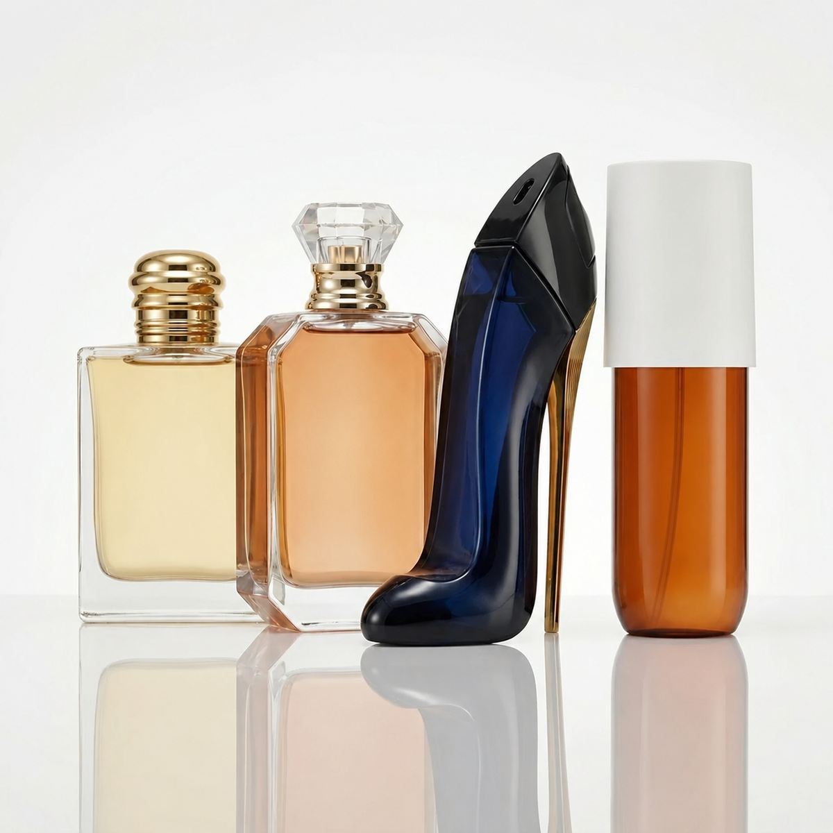 Zestaw perfum 23