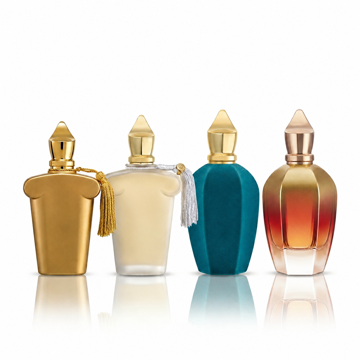 Zestaw perfum 25