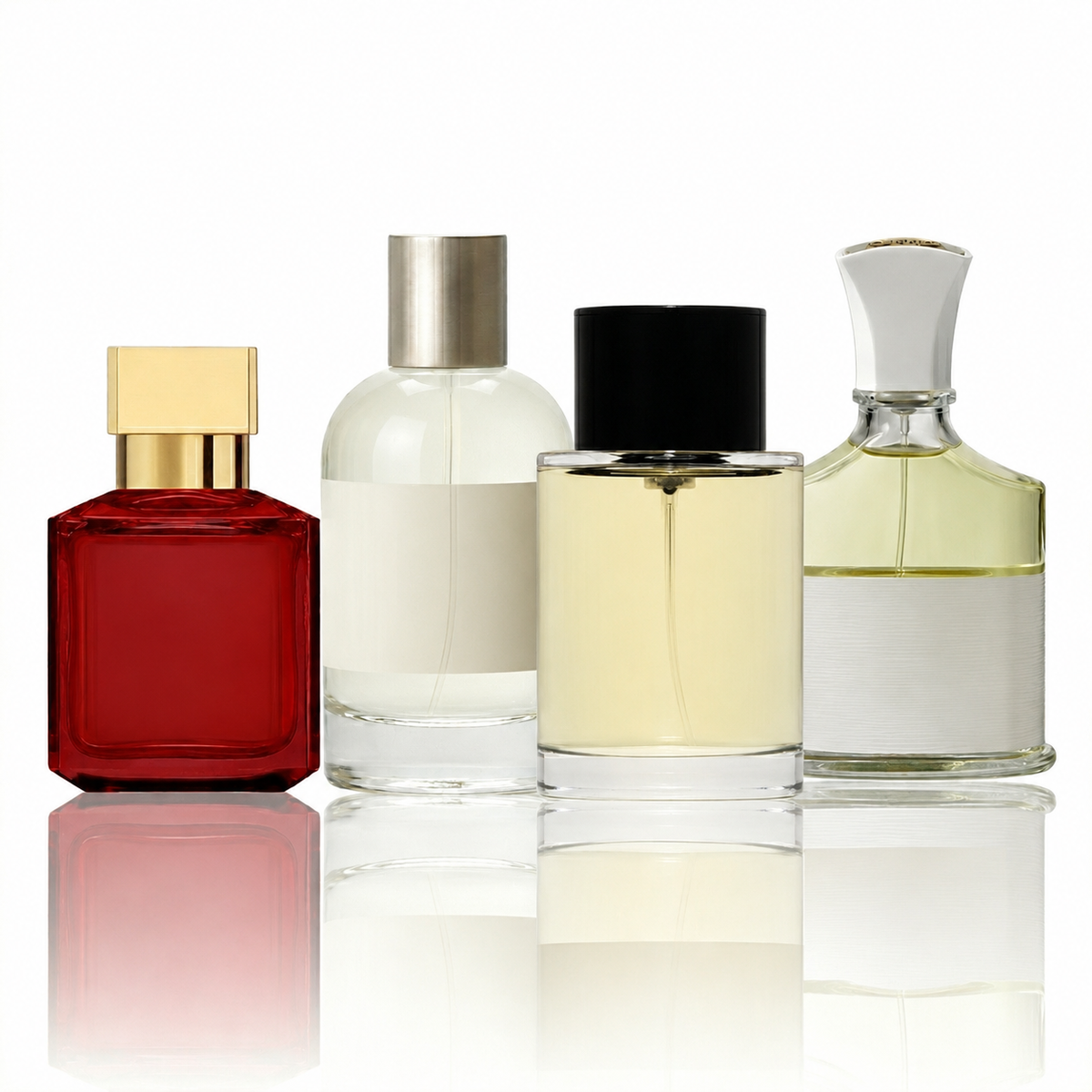 Zestaw perfum 26