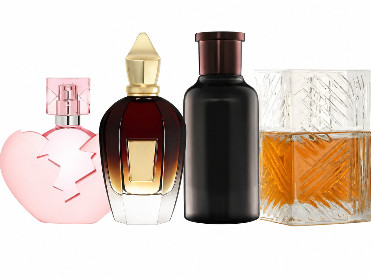 Zestaw perfum 30
