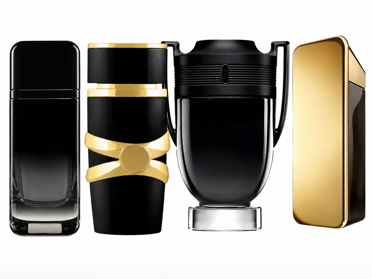 Zestaw perfum 31